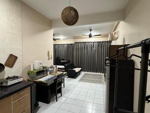Apartment for sale in Petaling, Subang Jaya