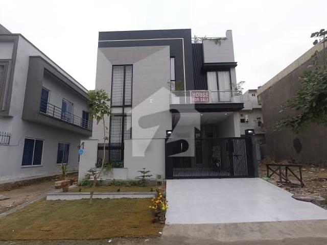 House for sale in Islamabad