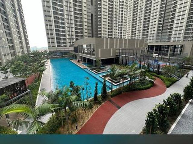 Serviced Residence for rent in Nilai, Negeri Sembilan