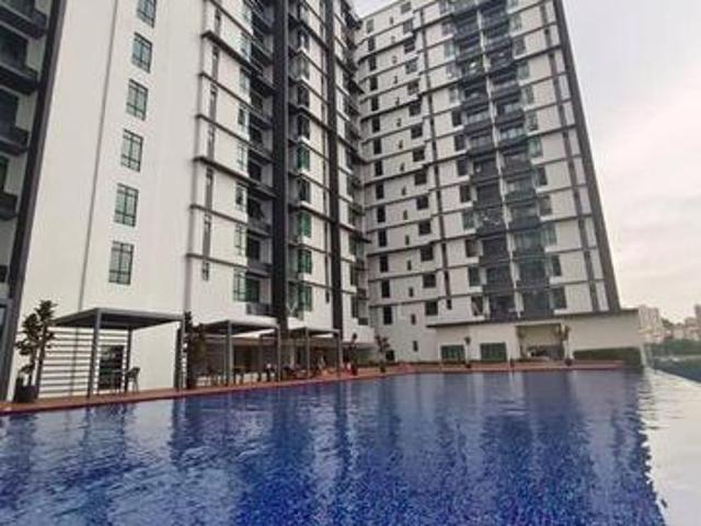 Serviced Residence for sale in Cheras, Kuala Lumpur