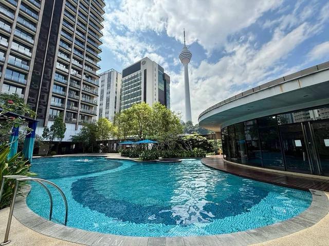 Condominium for sale in City Centre