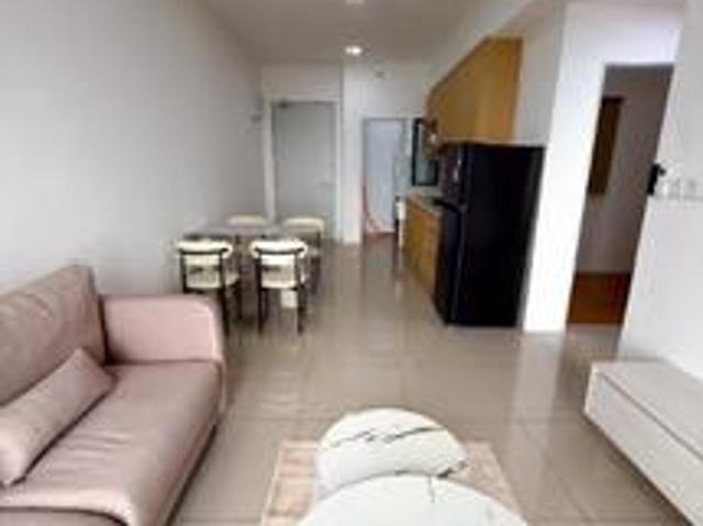 Serviced Residence for rent in Majlis Perbandaran Kajang, Hulu Langat