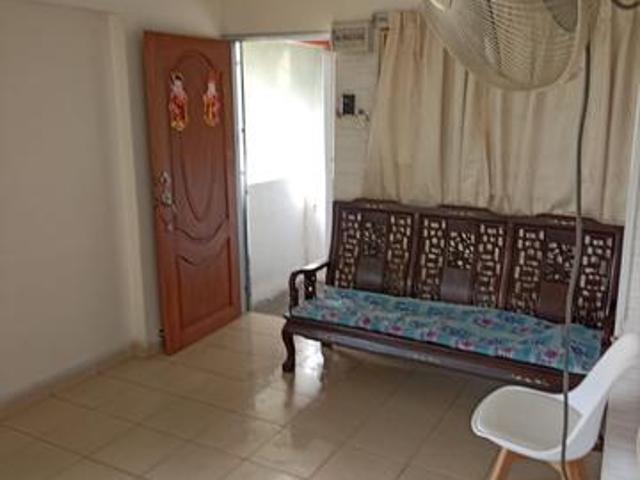 Apartment for sale in Paya Terubong, George Town