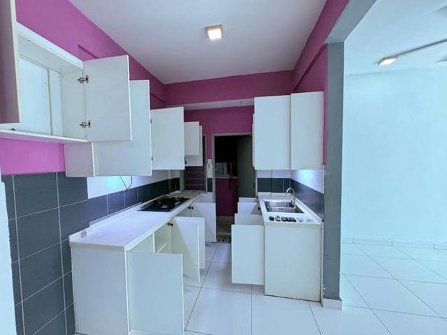 Apartment for rent in Johore Bahru, Johor