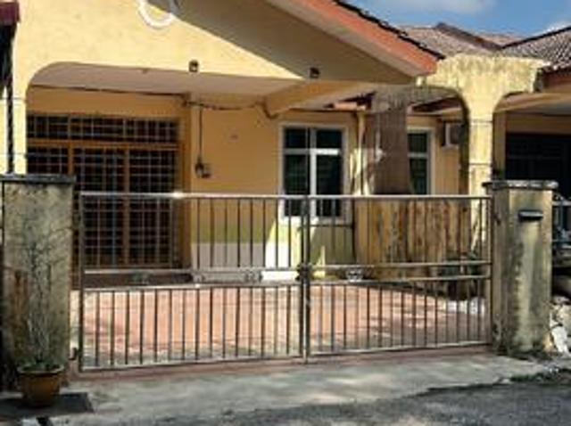 Terraced House for sale in Perak