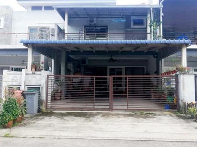 Terraced House for sale in Kluang, Johor