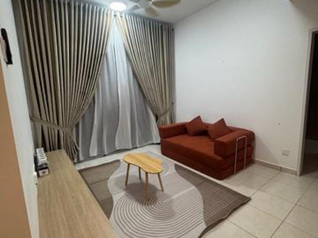 Condominium for rent in Kajang, Langat