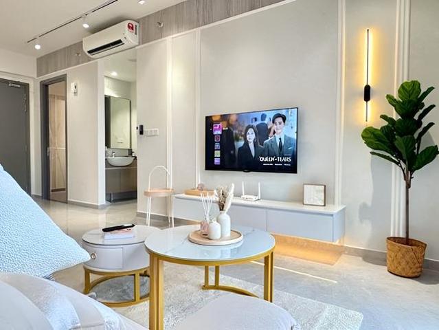 Serviced Residence for rent in Country Heights Damansara, Kuala Lumpur
