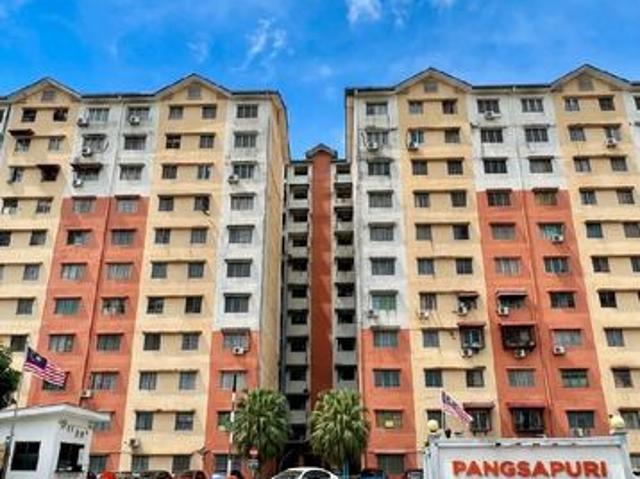 Apartment for sale in Petaling, Subang Jaya
