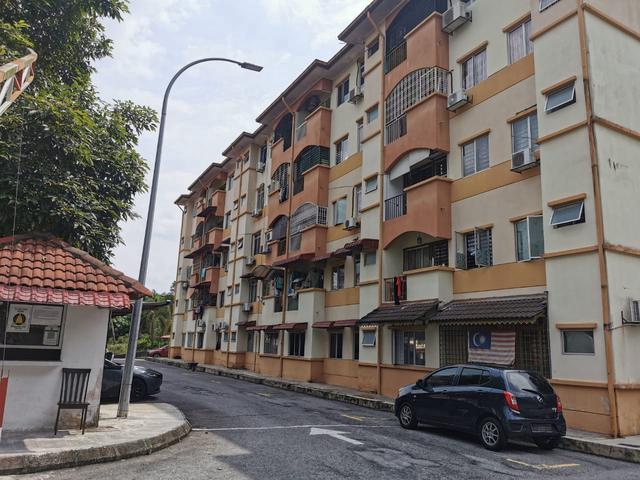 Apartment for sale in Cheras