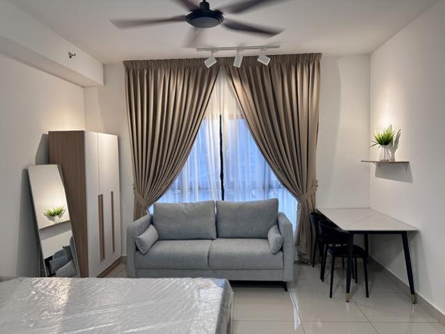 Apartment for rent in Country Heights Damansara, Kuala Lumpur