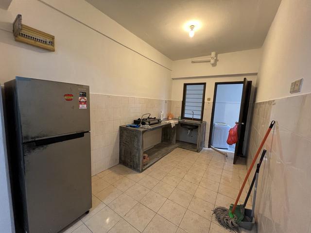 Apartment for rent in Johore Bahru, Johor