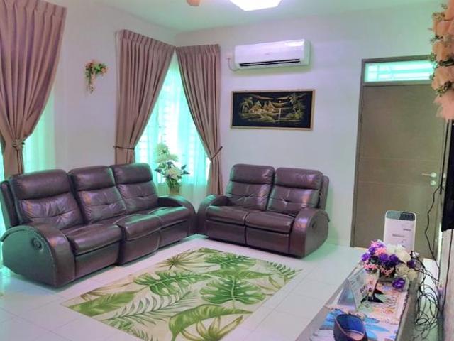 Terraced House for sale in Bukit Ledang, Johor