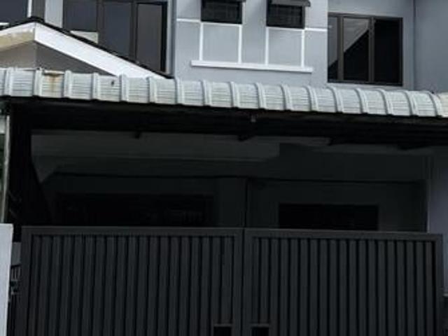 Terraced House for sale in Majlis Bandaraya Ipoh, Kinta