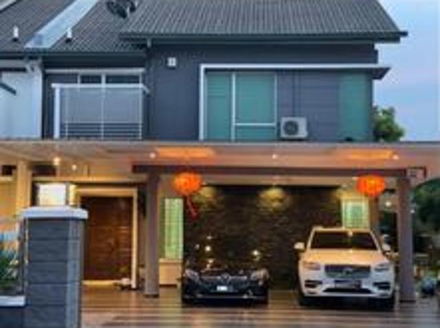 Residential House for sale in Kuala Muda, Kedah