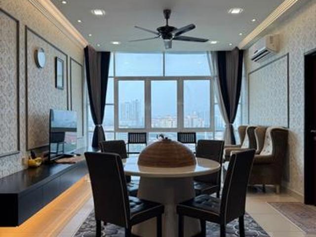 Serviced Residence for rent in The Pano @ Jalan Ipoh, Kuala Lumpur