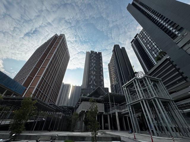 Serviced Residence for sale in Petaling, Damansara Damai