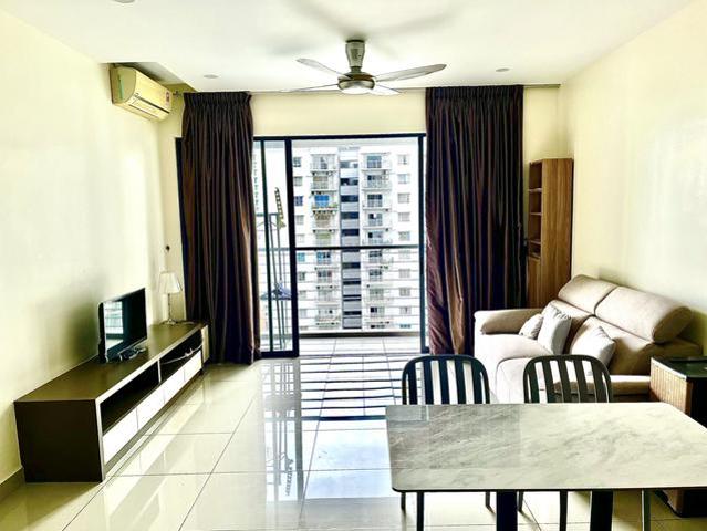Condominium for rent in Wellesley, Penang
