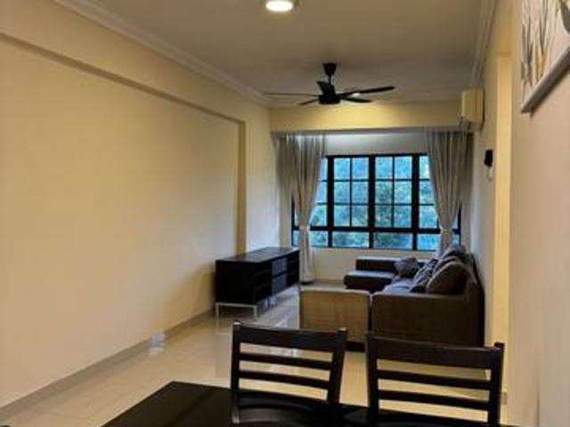 Condominium for rent in Cheras