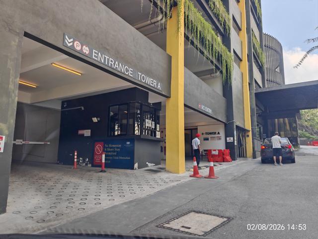 Condominium for sale in Georgetown, Penang