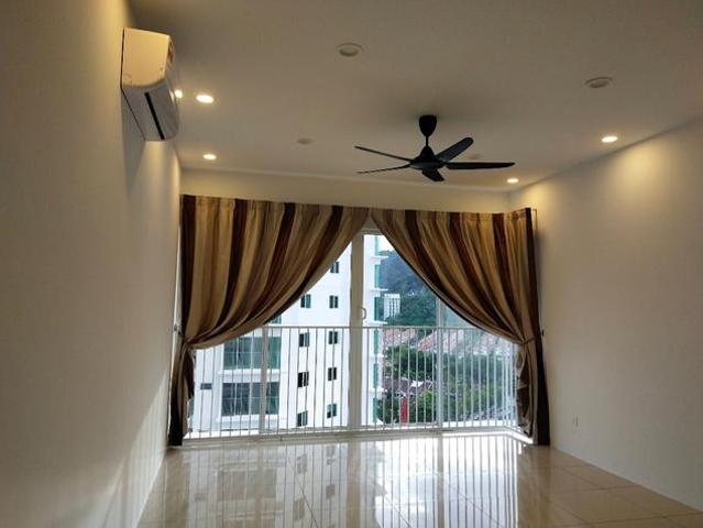 Condominium for sale in Georgetown, Penang