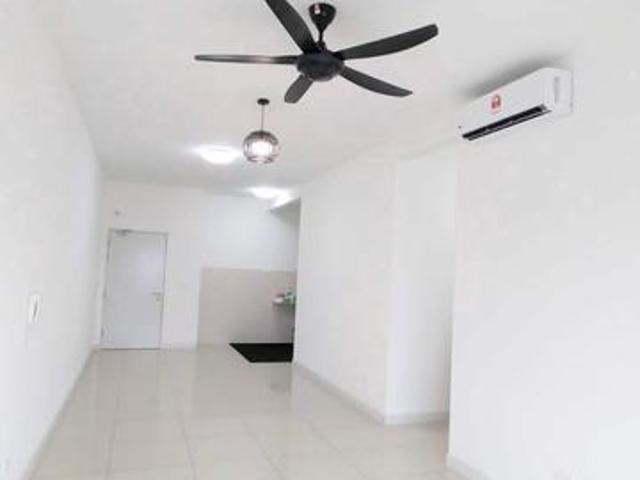 Condominium for rent in Kajang, Langat