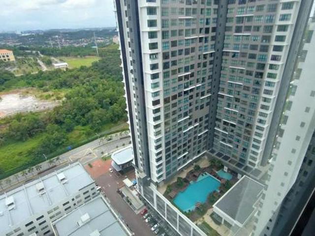 Serviced Residence for sale in Putrajaya