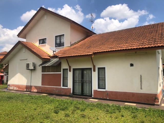 Bungalow for sale in Sendayan Village, Negeri Sembilan