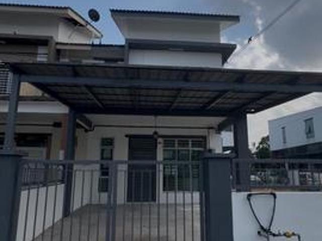 Terraced House for rent in Senai, Kulai