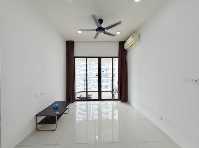 Apartment for rent in Johore Bahru, Johor