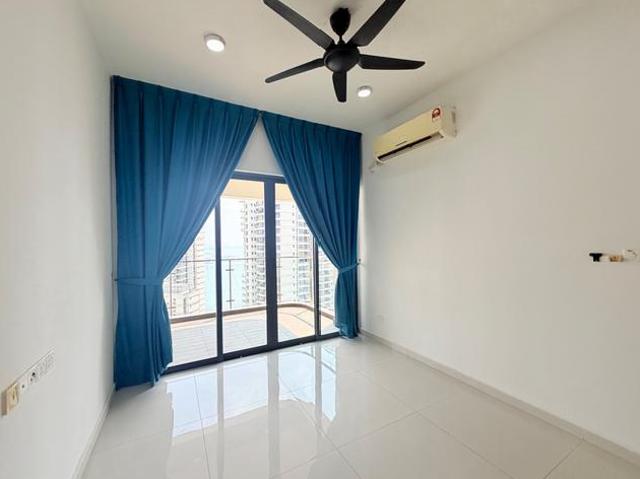 Apartment for rent in Johore Bahru, Johor