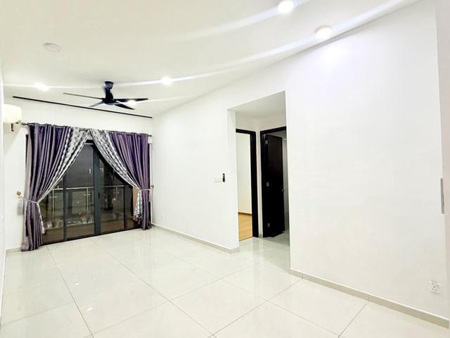 Apartment for rent in Johore Bahru, Johor