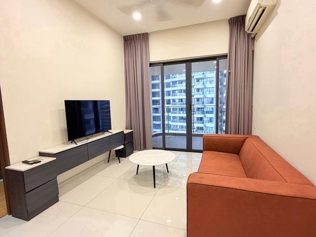 Condominium for rent in Johore Bahru, Johor