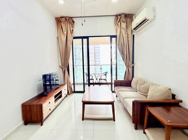 Apartment for rent in Johore Bahru, Johor