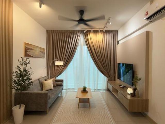 Condominium for rent in Country Heights Damansara, Kuala Lumpur