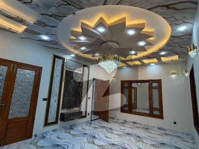 House for sale in Gulshan-e-Iqbal Town, North Waziristan