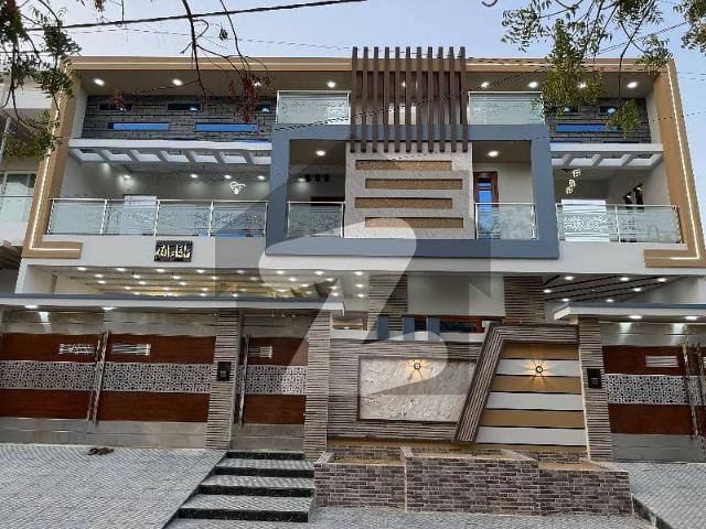 House for sale in North Waziristan, Federally Administered Tribal Areas fata