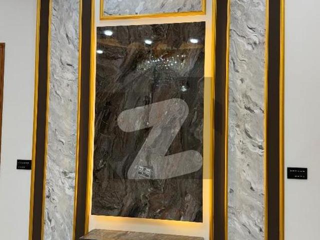 House for sale in Gulshan-e-Iqbal Town, North Waziristan