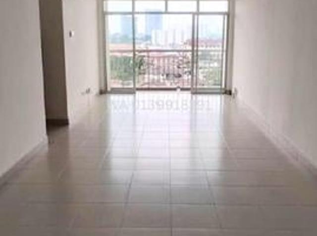 Apartment for rent in Johore Bahru, Johor