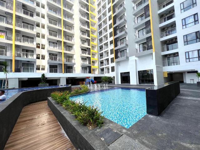 Serviced Residence for sale in Petaling, Alam Impian