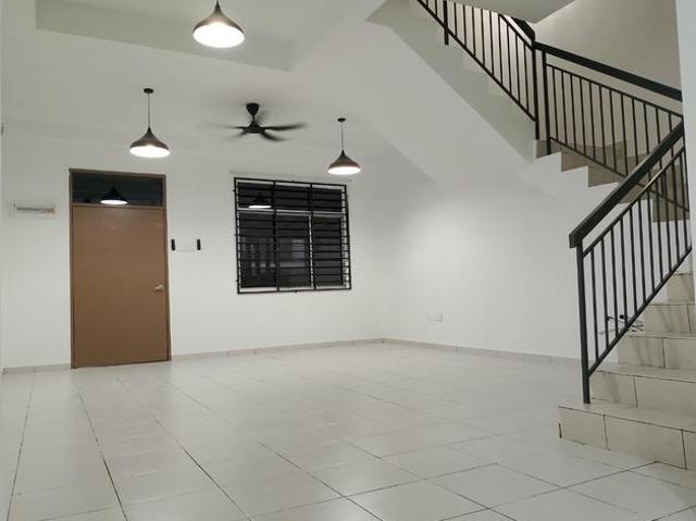 Terraced House for rent in Selayang, Selangor