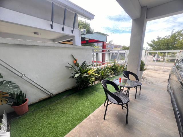 Terraced House for sale in Kajang, Langat