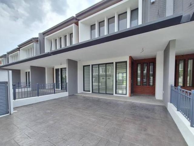 Terraced House for rent in Petaling, Alam Impian