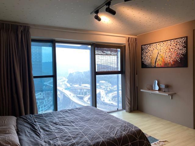 Serviced Residence for rent in Petaling, Damansara Damai