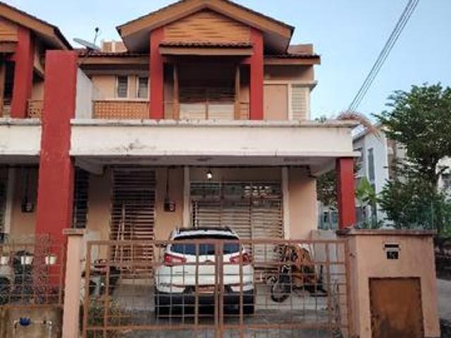 Terraced House for rent in Petaling, Alam Impian