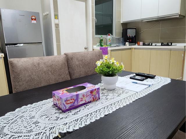 Room for rent in Johore Bahru, Johor