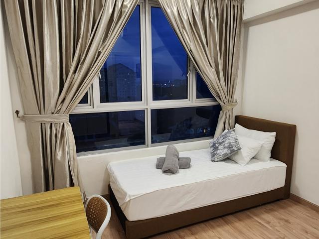 Room for rent in Johore Bahru, Johor