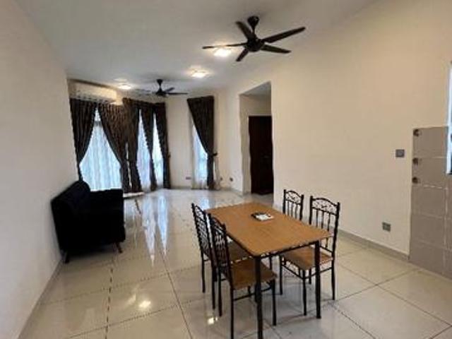 Serviced Residence for sale in Cheras, Kuala Lumpur