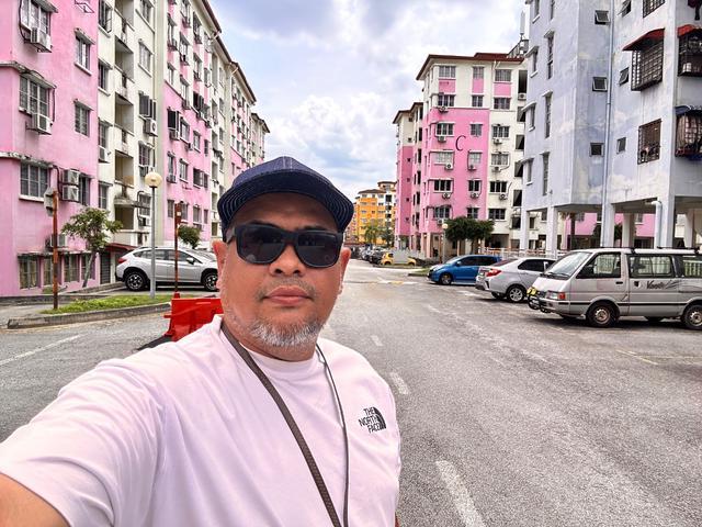 Condominium for sale in Petaling, Damansara Damai