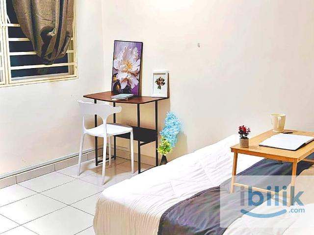 Room for rent in Kuala Lumpur